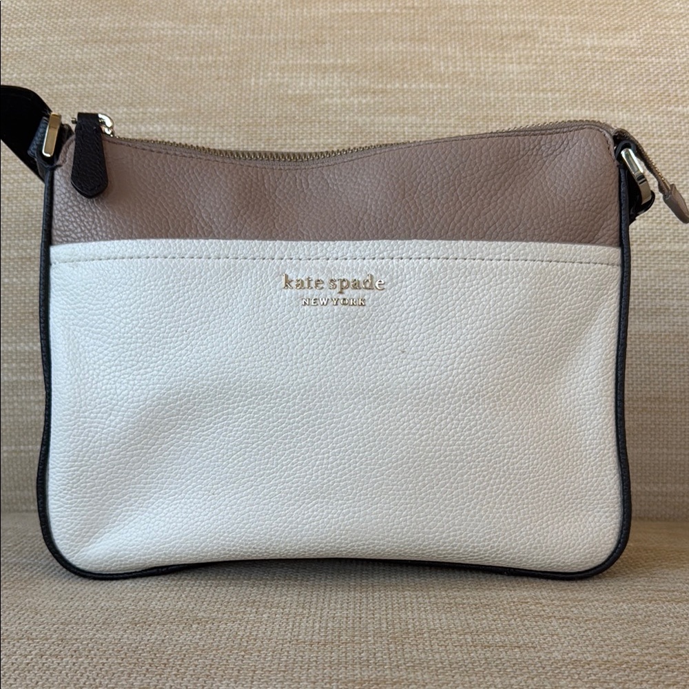 Kate Spade Purse with Adjustable Shoulder Strap